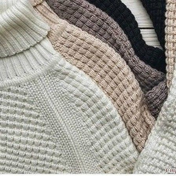 SWEATERS - Picture 2 of 6